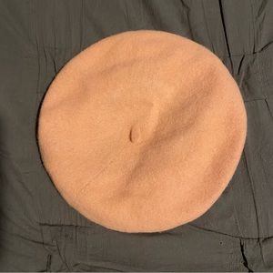 Epochhats Pink Beret